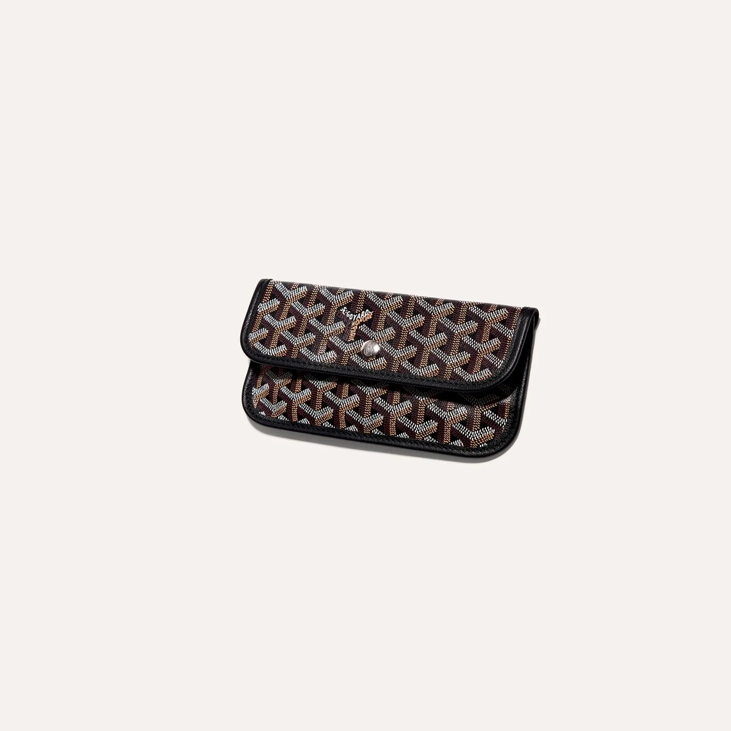 Goyard Artois PM Bag Black - Image 4