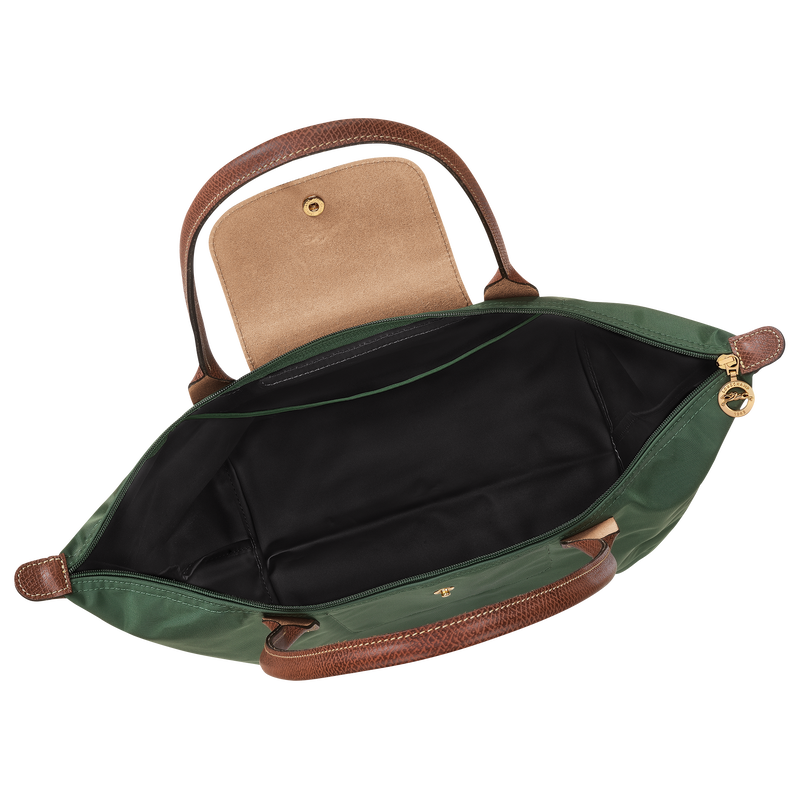 Longchamp Le Pliage Green - Image 4
