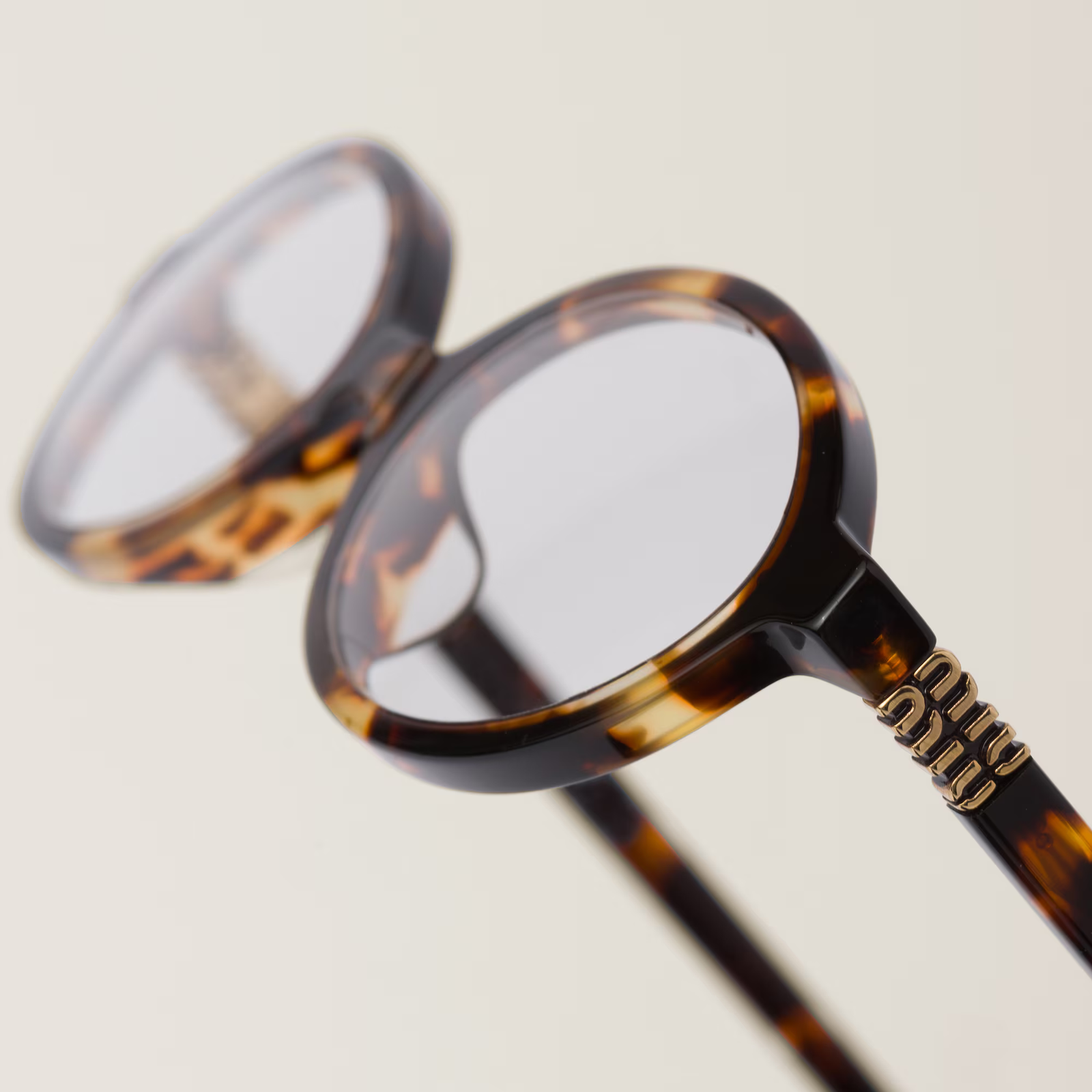 Miu Miu Glasses - Image 4