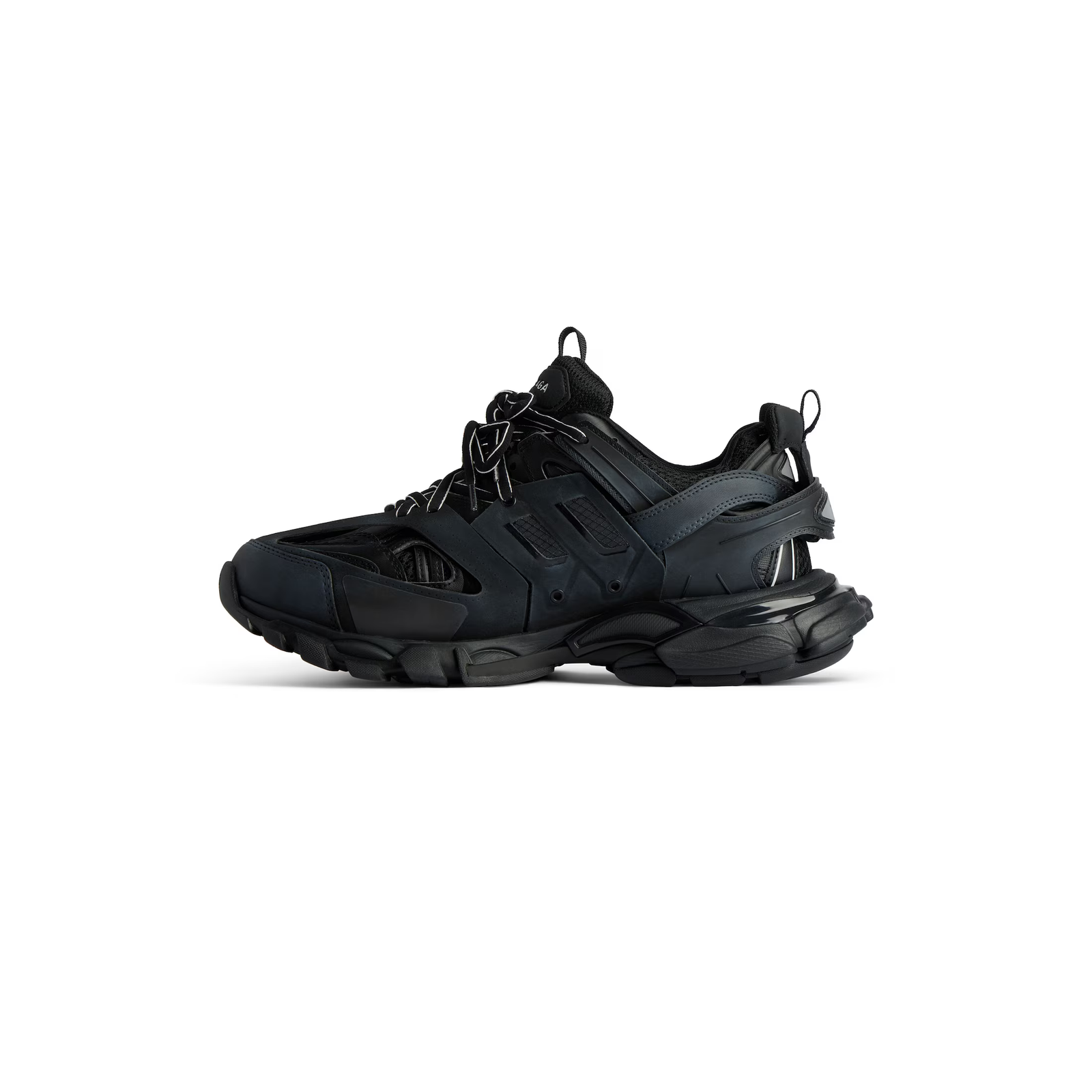 Balenciaga Track Black - Image 4