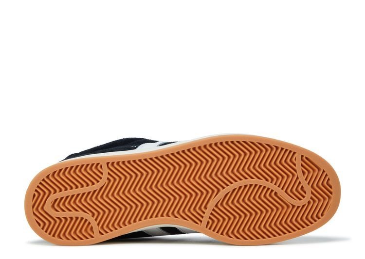 Adidas Campus Campus 00s Core Black Gum - Entrega Imediata Tamanho: 44.5 e 45 - Image 4