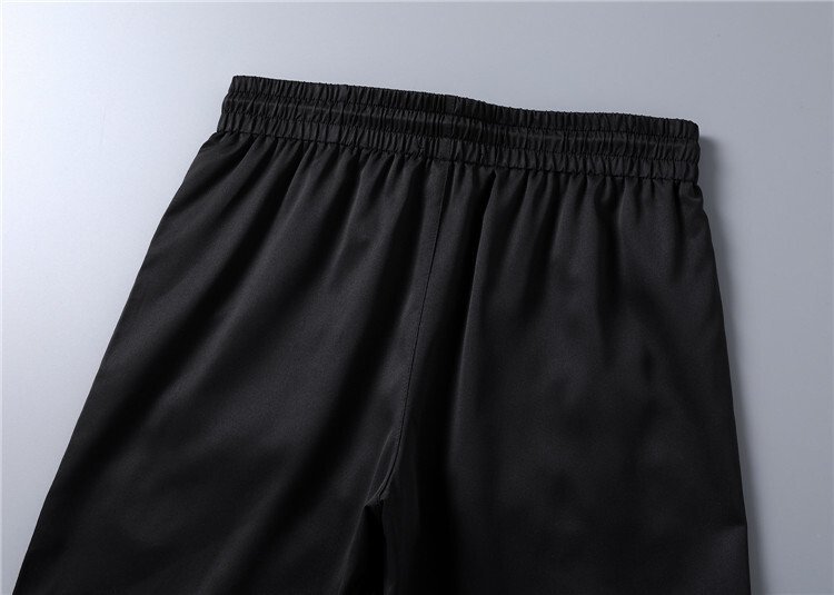 Palm Angels Shorts Black - Image 5