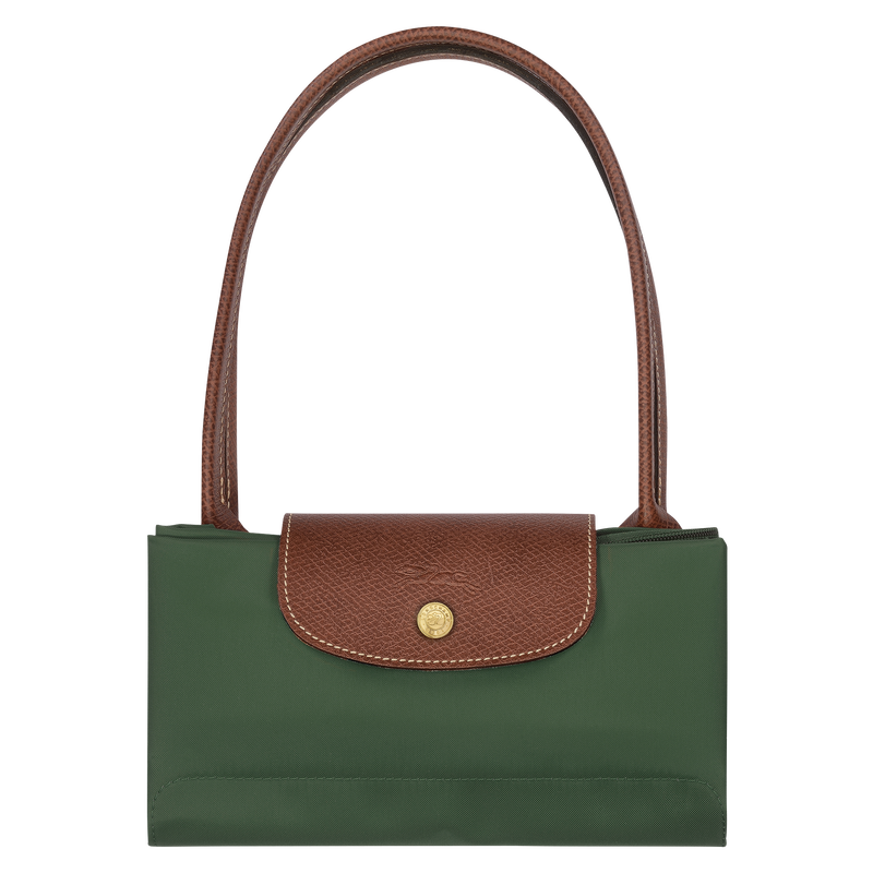 Longchamp Le Pliage Green - Image 5