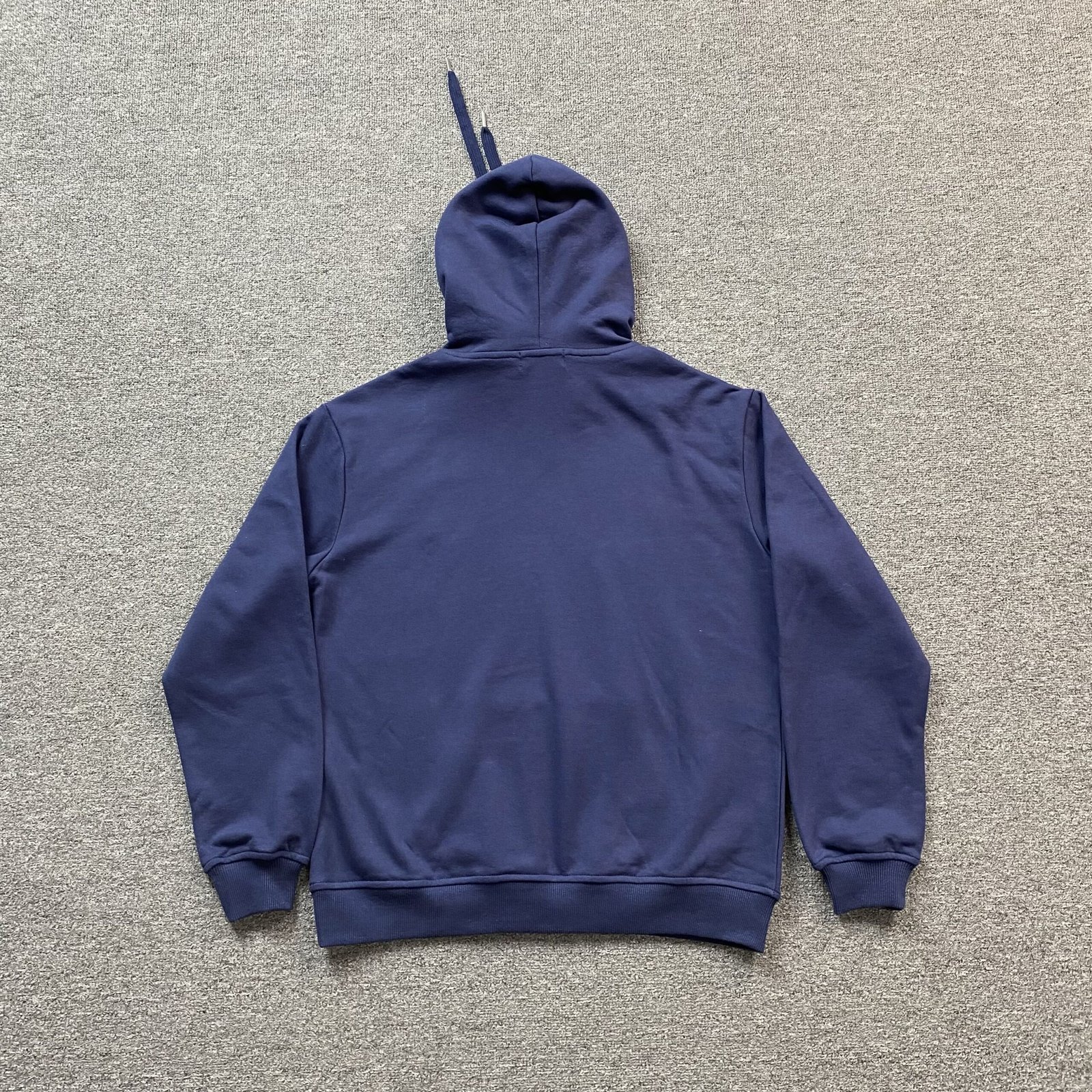 Ralph Lauren Hoodie Navy - Image 5