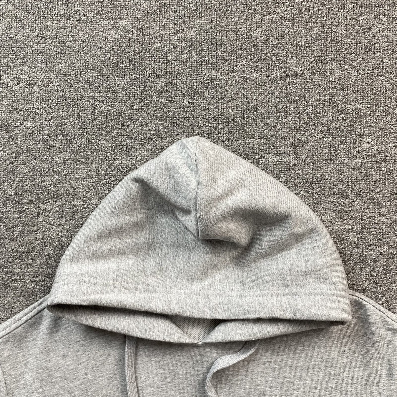 Ralph Lauren Hoodie Grey - Image 5