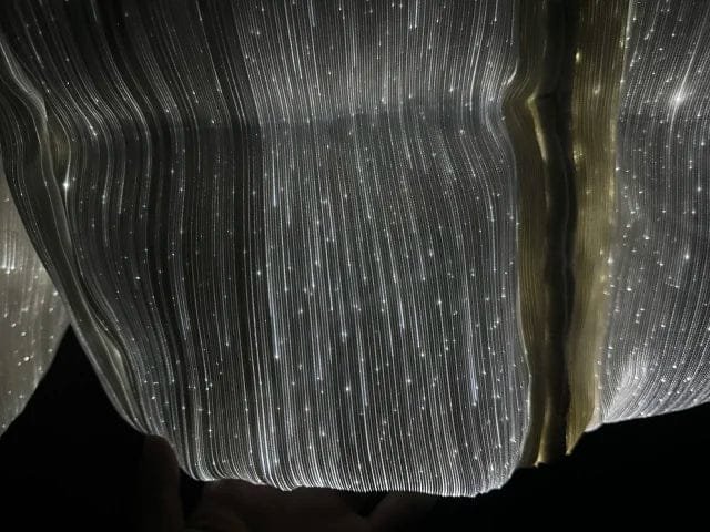 Palm Angels Moncler Maya Lights Up The Future Jacket - Image 5