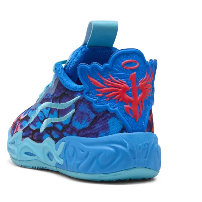 Puma MB.04 Lo Alien Skins - Image 5