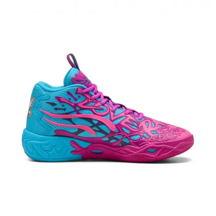 Puma MB.04 Lo Hornets Iridescent - Image 5
