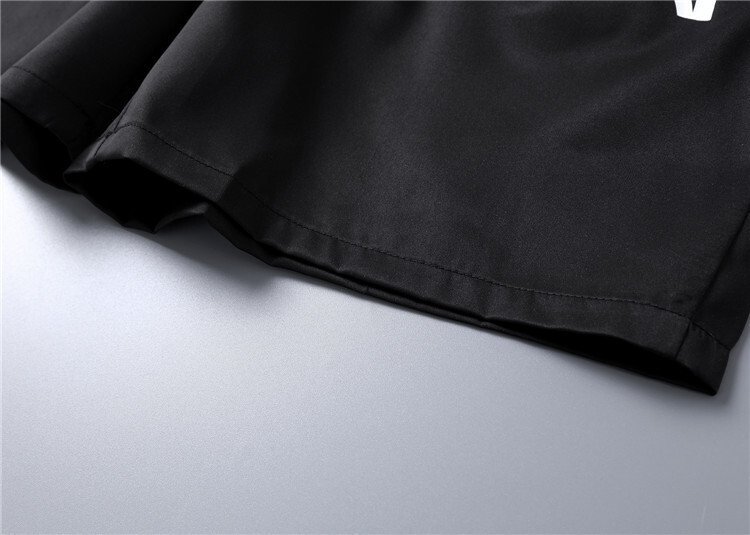 Palm Angels Shorts Black - Image 6