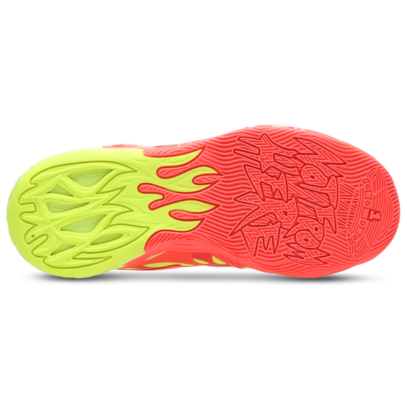 Puma MB.04 Melo Pink Alert-Yellow - Image 6