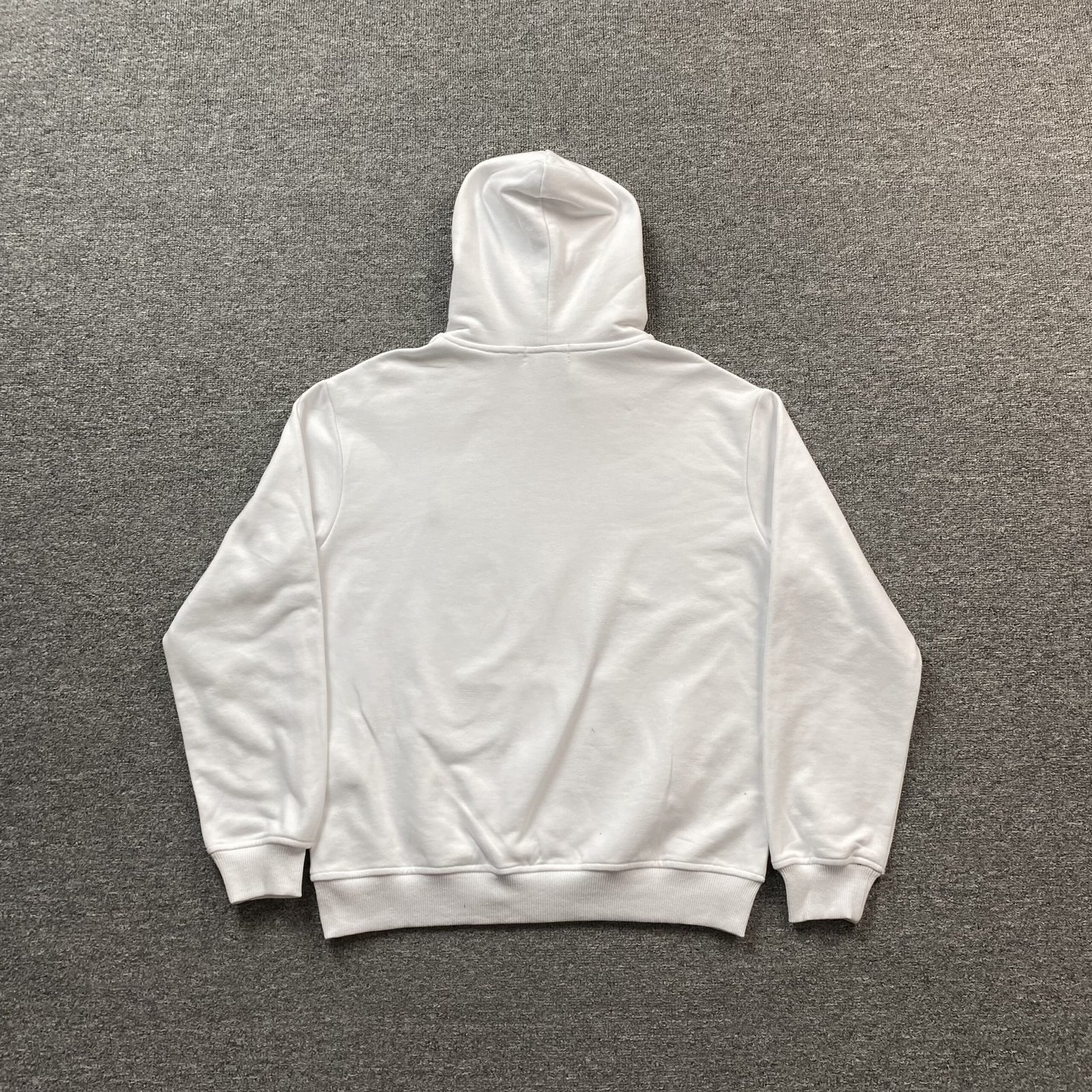 Ralph Lauren Hoodie White - Image 6