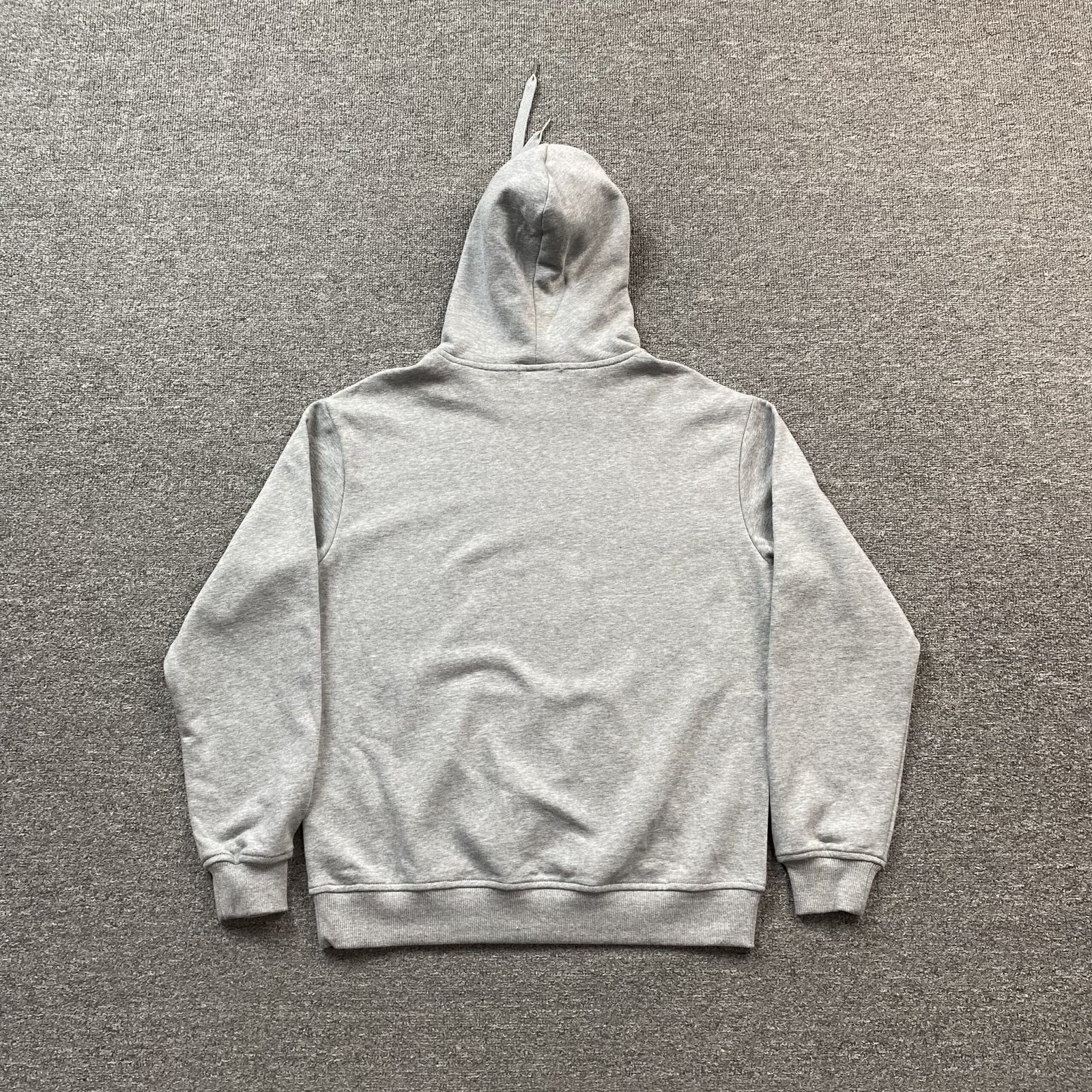 Ralph Lauren Hoodie Grey - Image 6