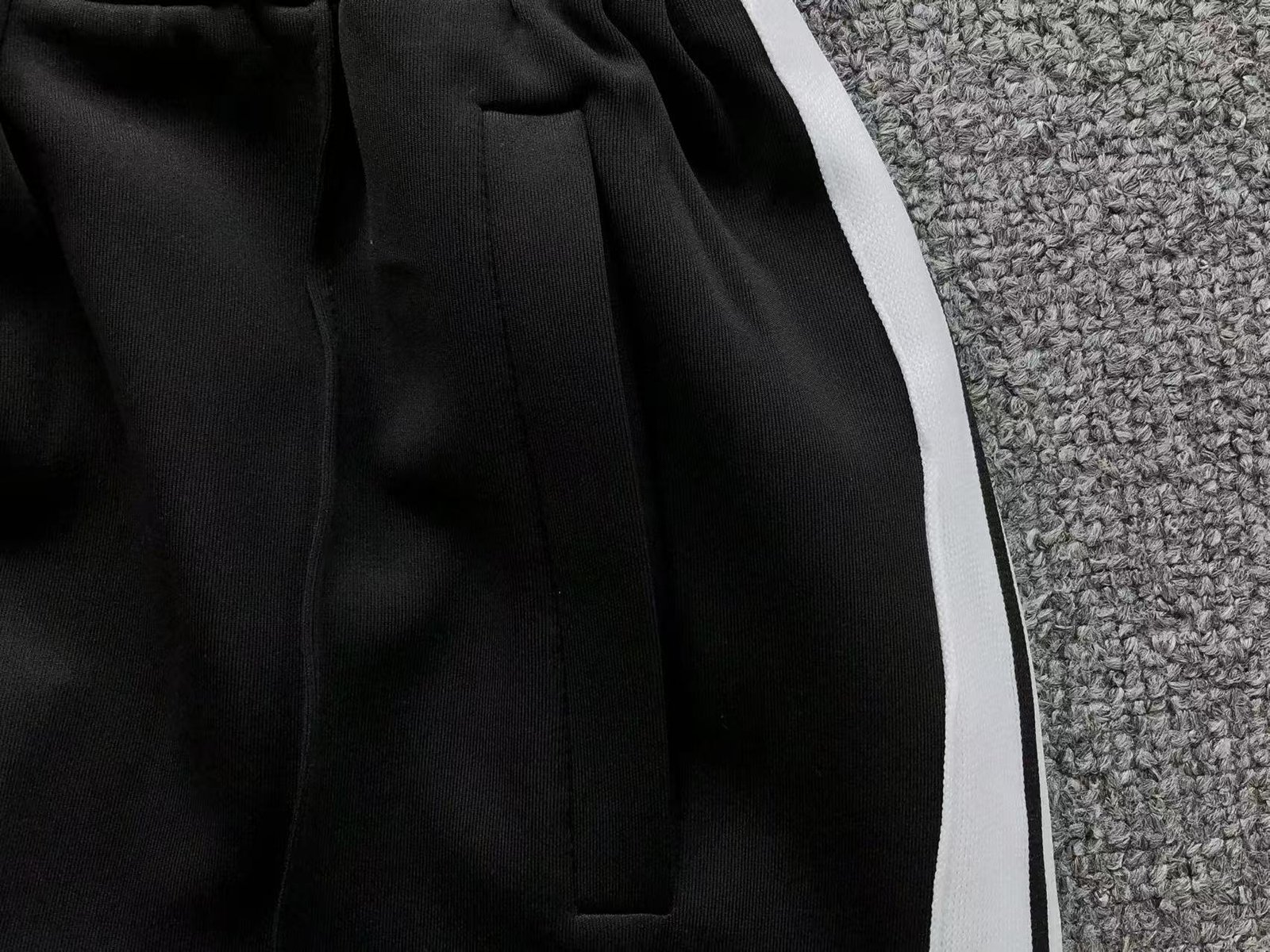 Palm Angels Tracksuit Pants Black - Image 6