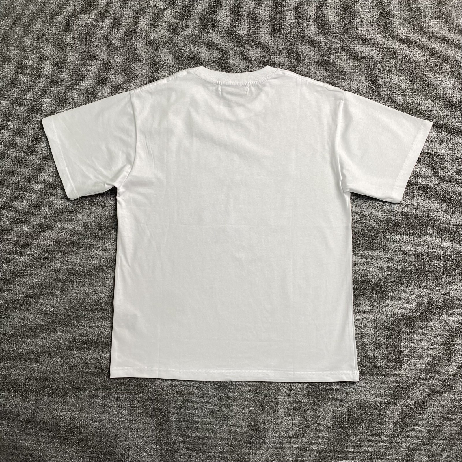 Amiri Rabbit Logo Tshirt White - Image 6