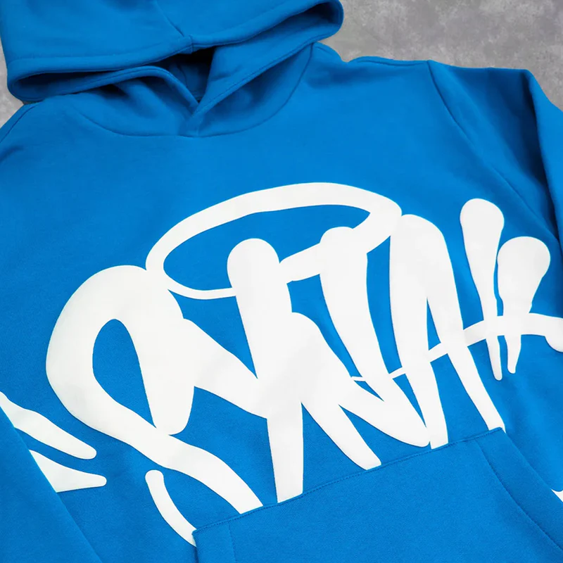 Syna World Team Set Blue White - Image 7