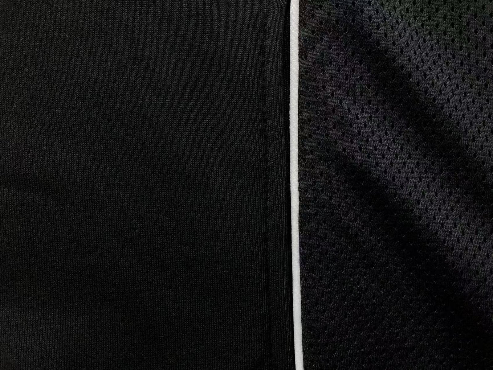 Trapstar Shooters Tracksuit Black Blue - Image 7