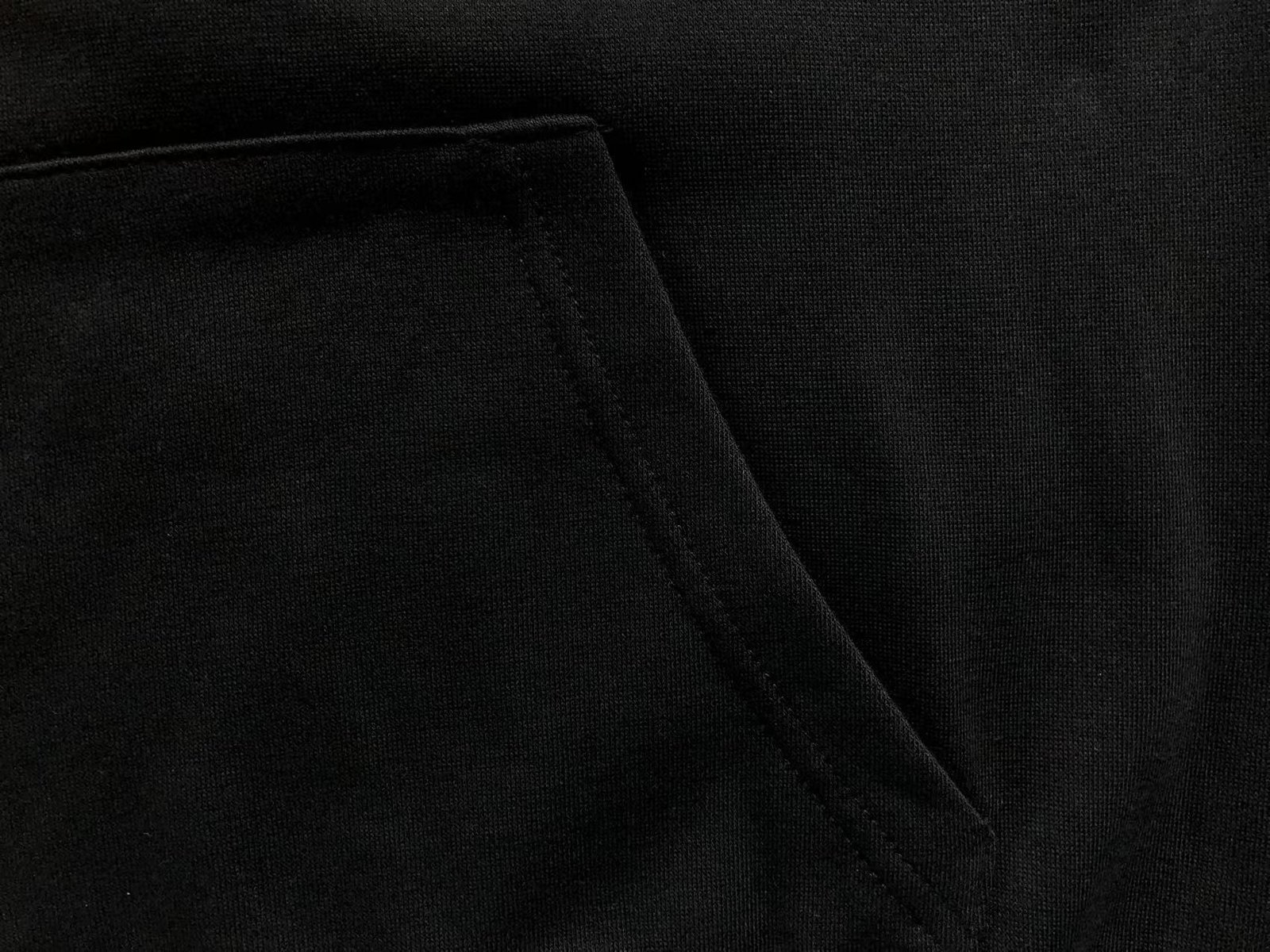 Trapstar Irongate Chenille Tracksuit Black Grey Camo - Image 7