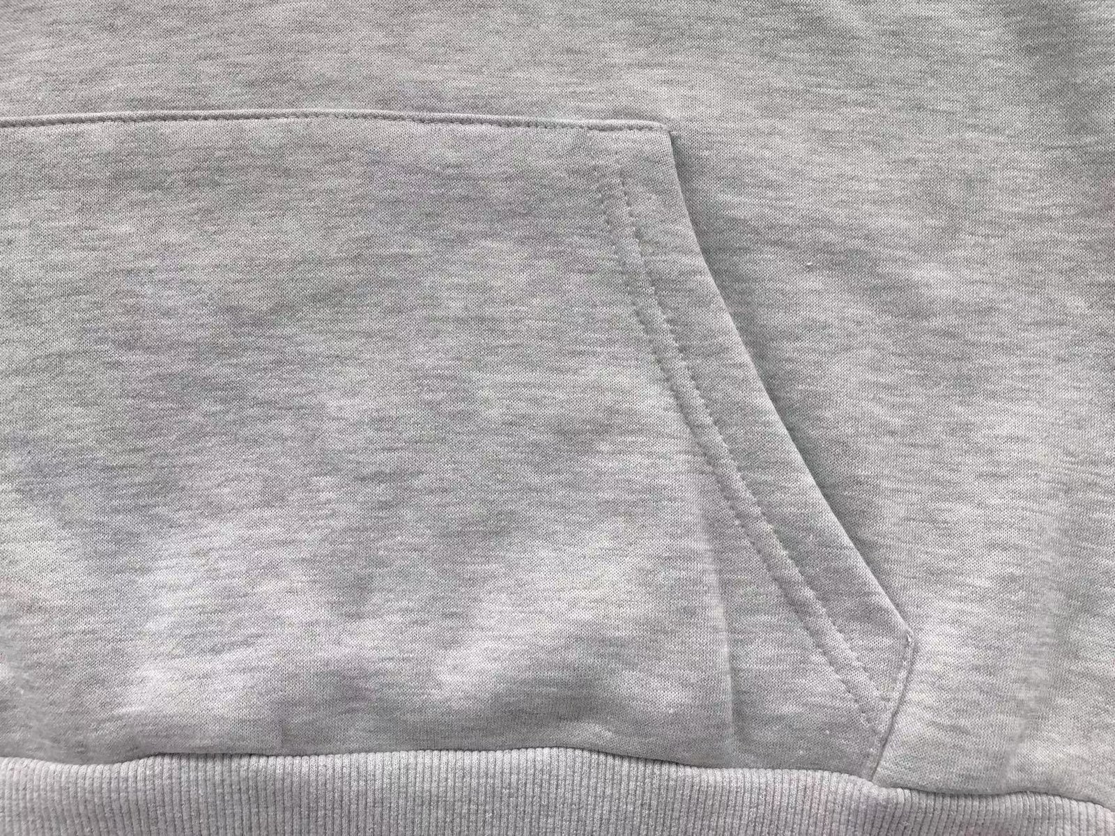 Trapstar Irongate Chenille Arch Tracksuit Grey Ice Blue - Image 7