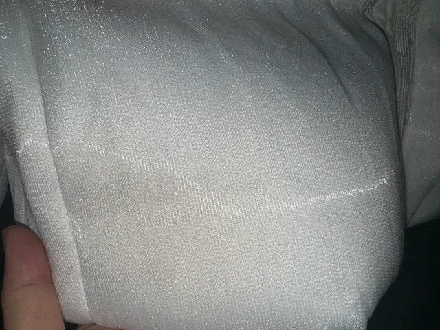 Palm Angels Moncler Maya Lights Up The Future Jacket - Image 7