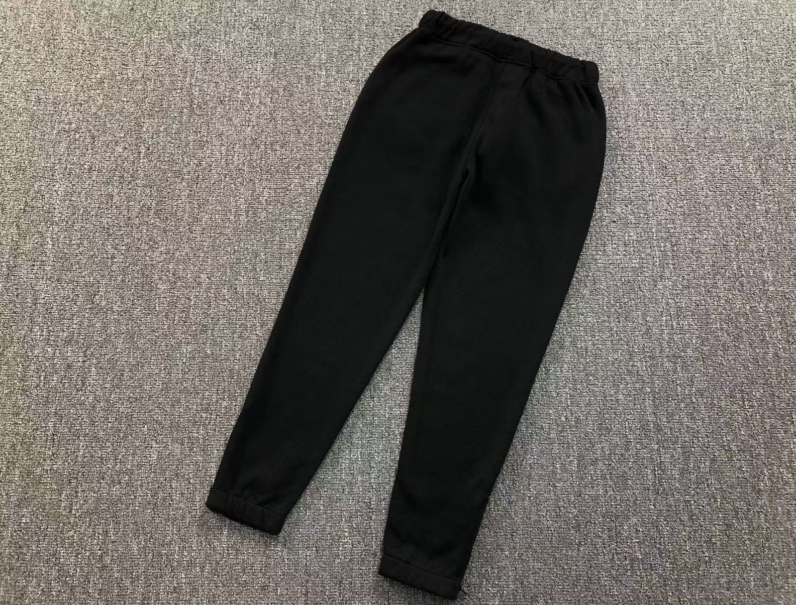 Trapstar Shooters Tracksuit Blackout - Image 8