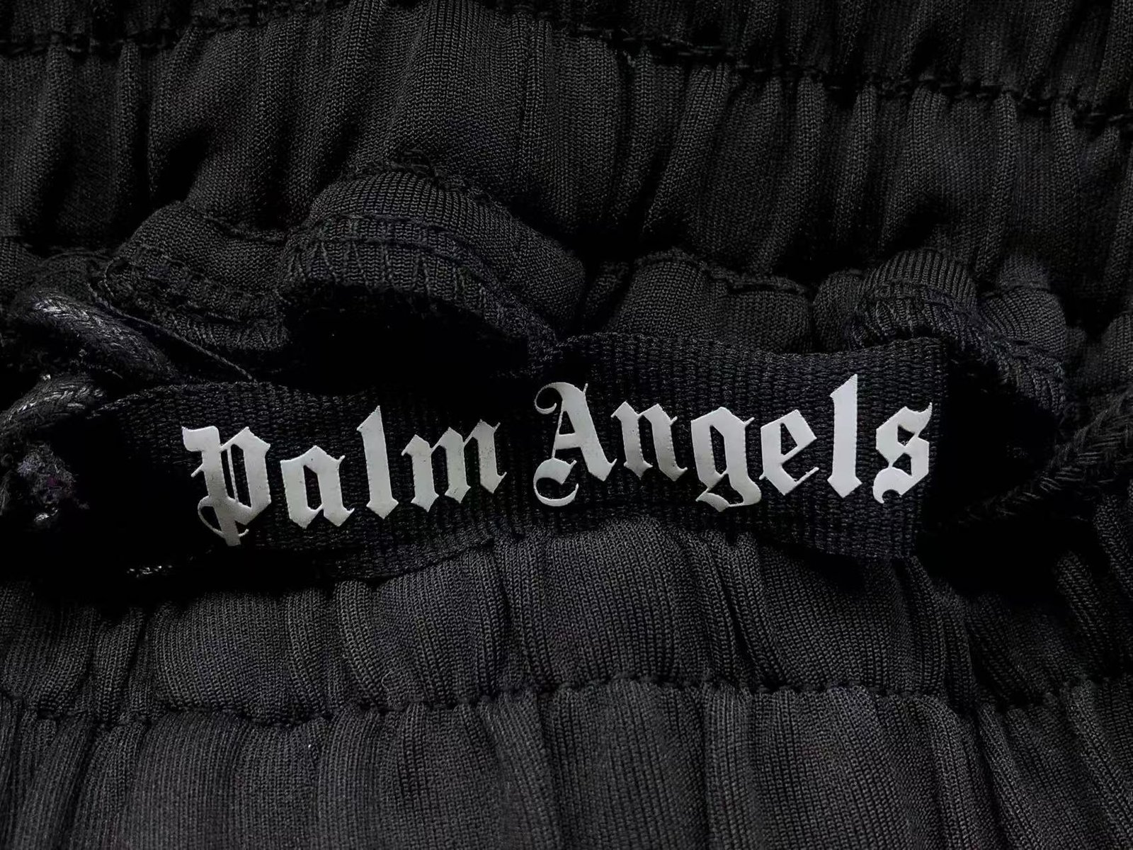 Palm Angels Tracksuit Pants Black - Image 8