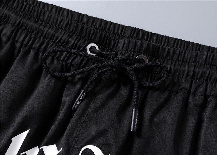 Palm Angels Shorts Black - Image 9
