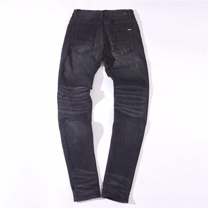 Amiri Angel Jeans Black - Image 8
