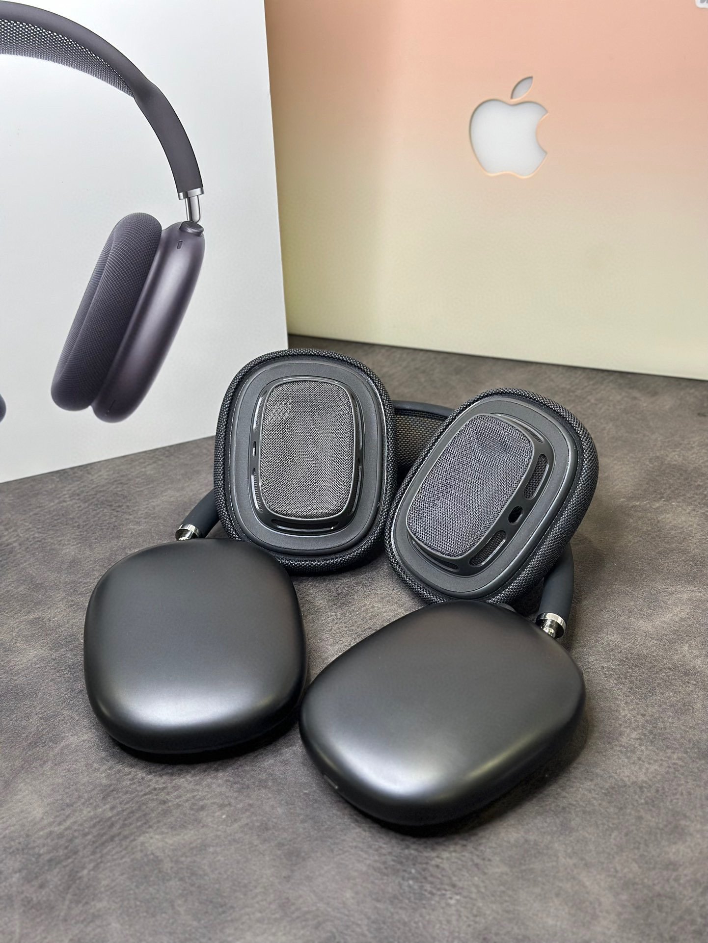 AirPods Max Black - Image 9
