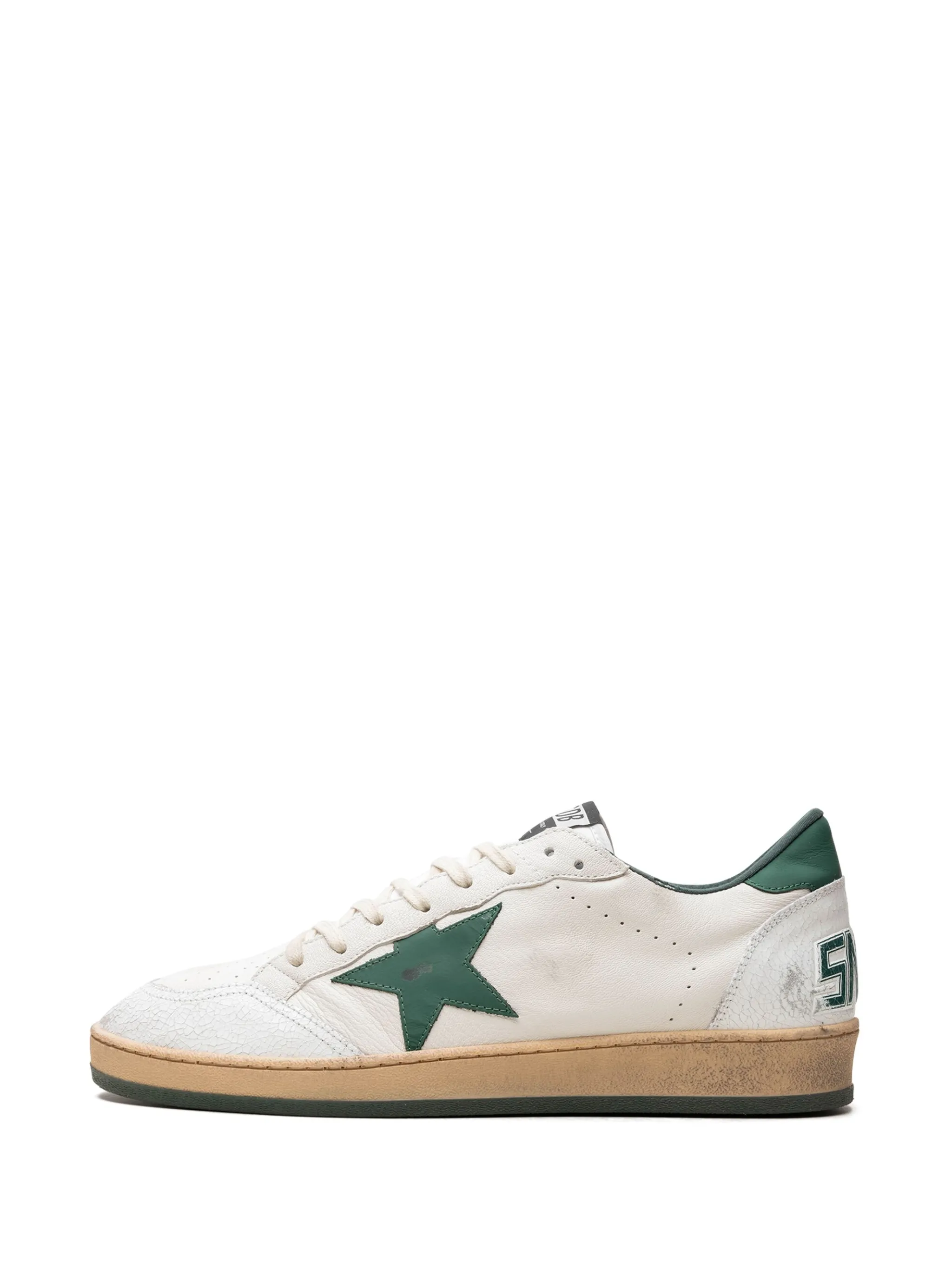 Golden Goose Super Star Sneaker - Image 3
