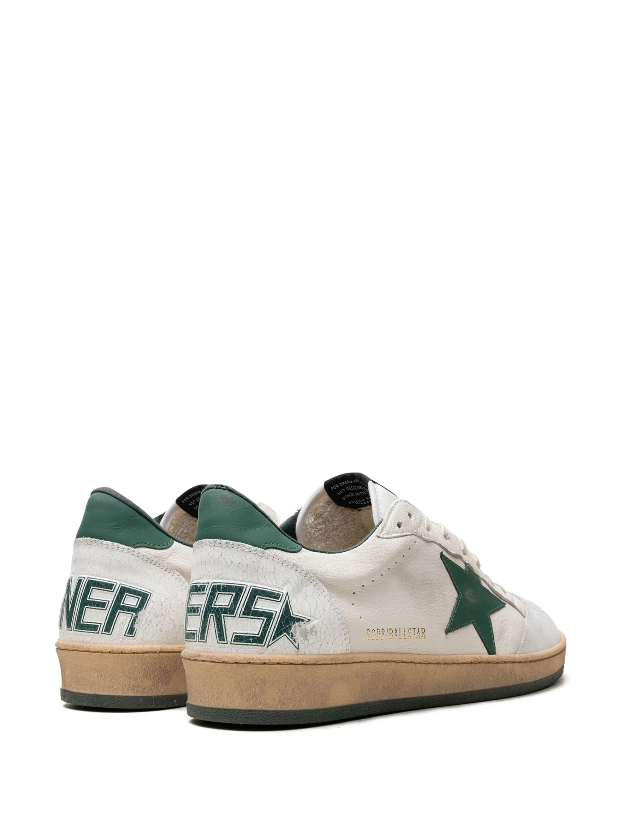 Golden Goose Super Star Sneaker - Image 2