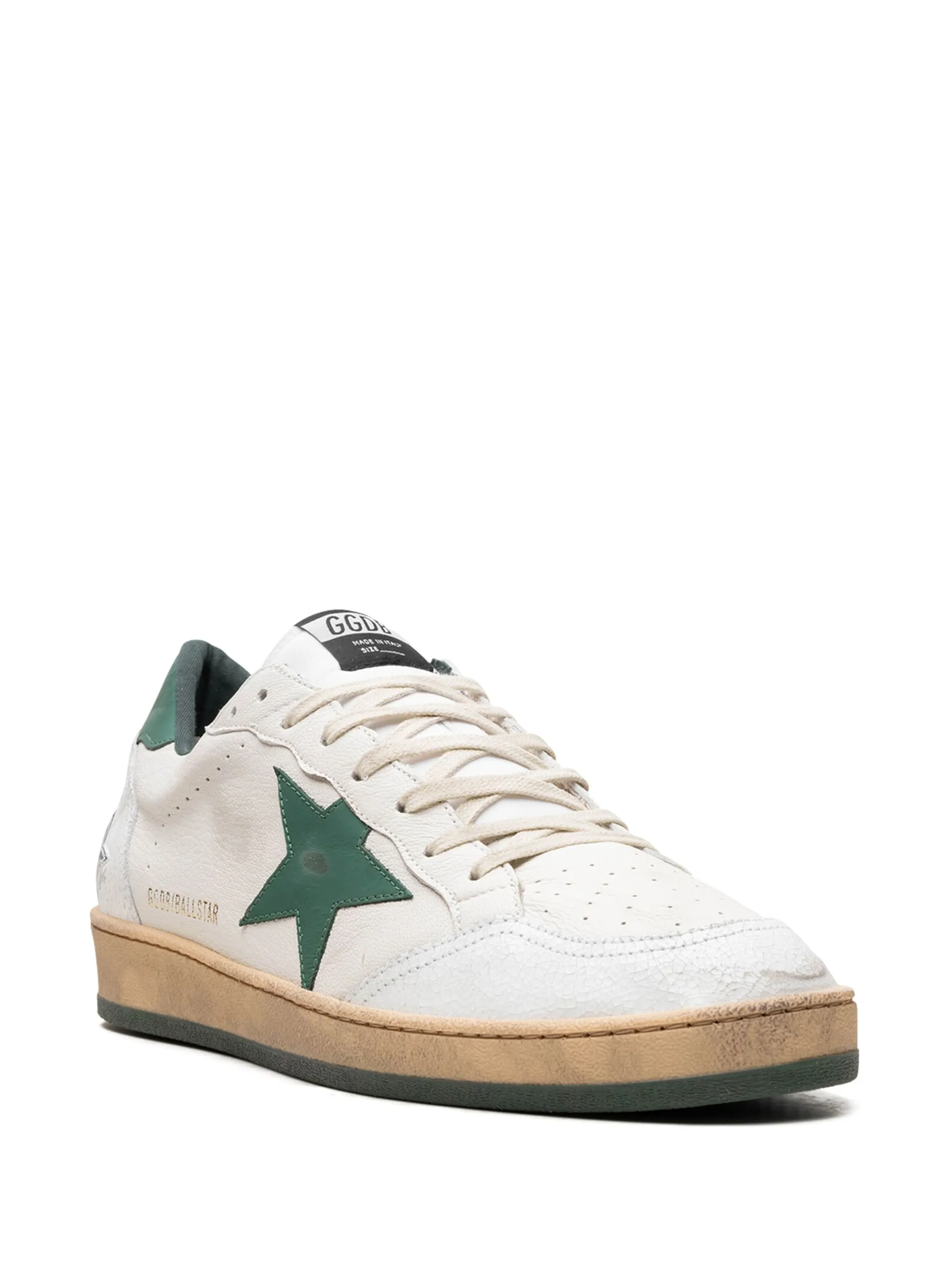 Golden Goose Super Star Sneaker - Image 4