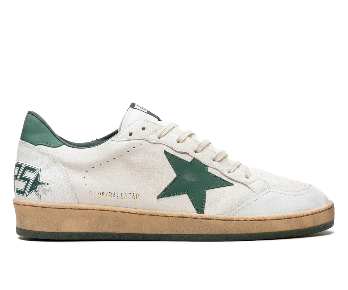 Golden Goose Super Star Sneaker