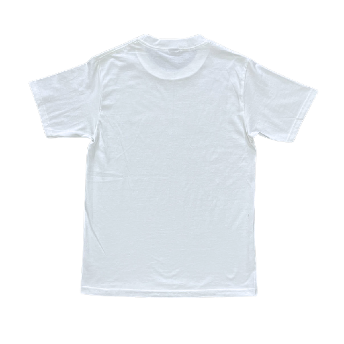 Corteiz Central Cee 23 Chain White Tshirt - Image 2