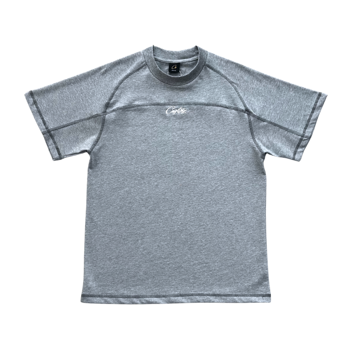 Corteiz HMP Raglan Short Sleeves Tshirt
