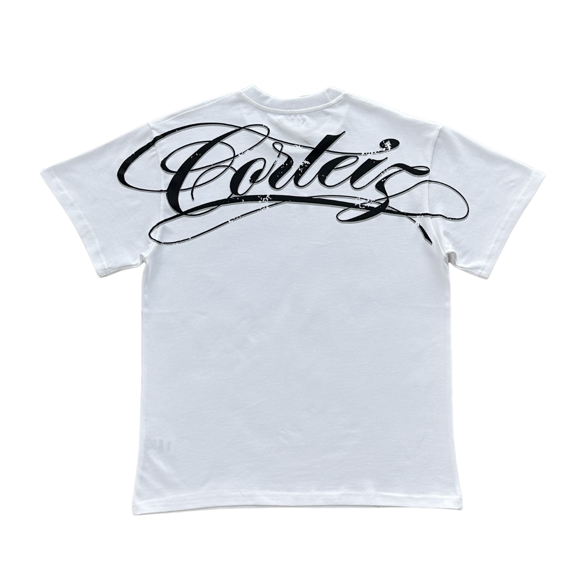 Corteiz Write-Off Heavyweight Tshirt