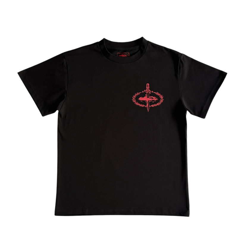 Corteiz Slaughter Gang T-shirts