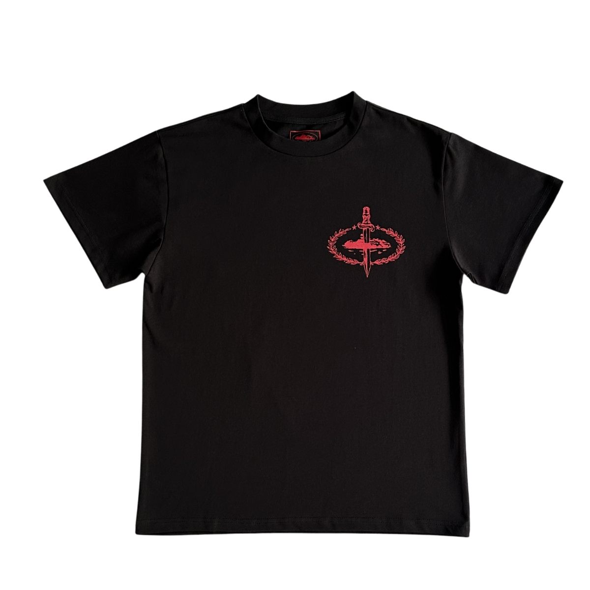 Corteiz Slaughter Gang T-shirts