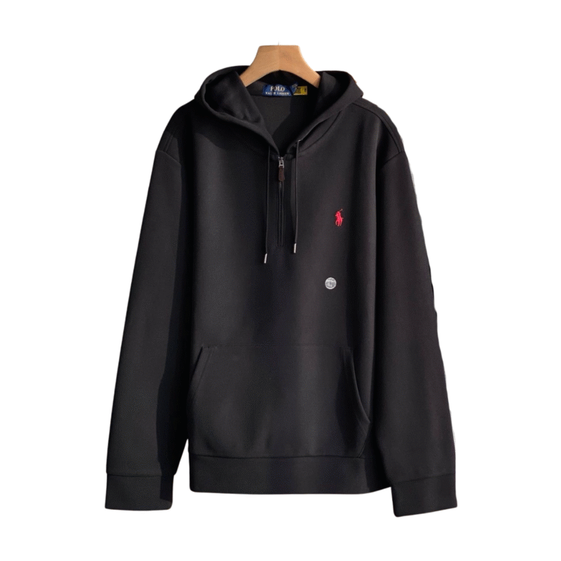 Polo Ralph Lauren Sweat Black