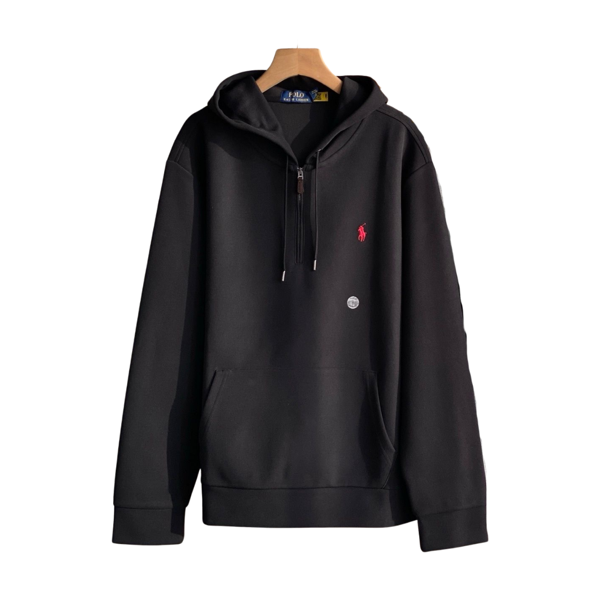 Polo Ralph Lauren Sweat Black