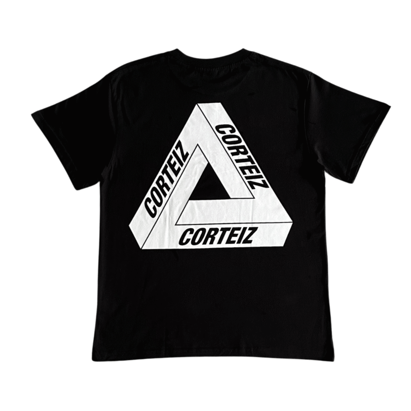 Corteiz Palace T-shirt