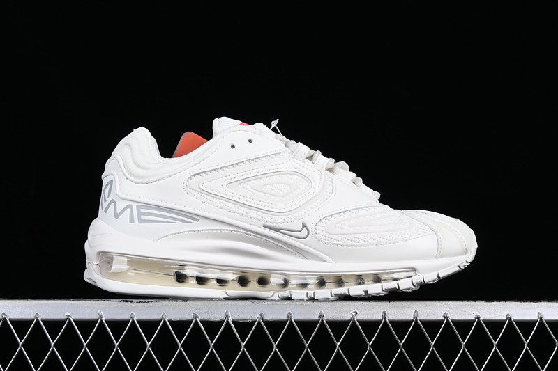 Nike Air Max 98 TL Supreme White - Image 10