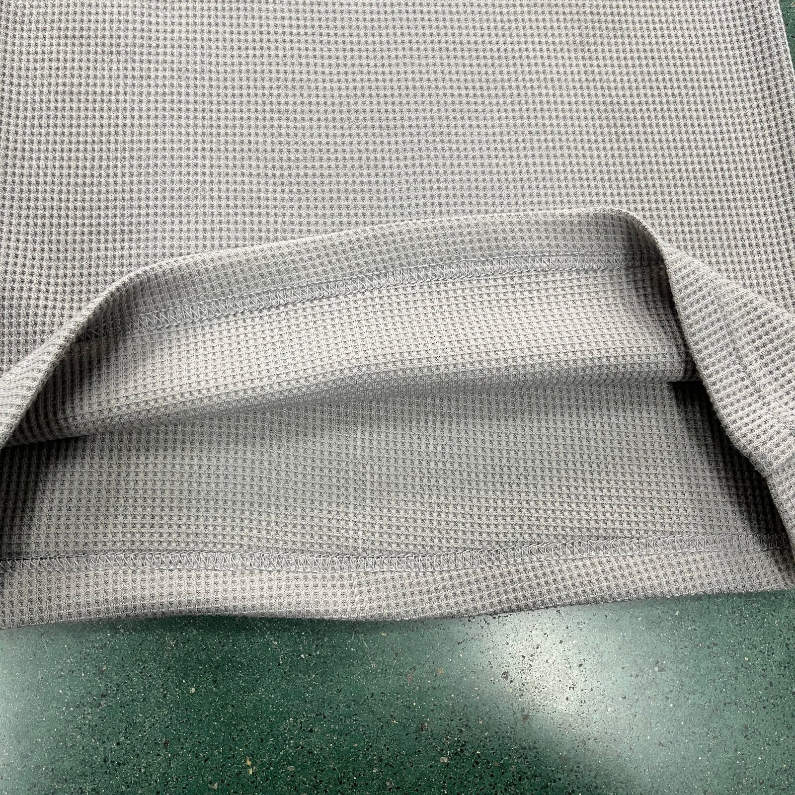 Corteiz Contrast Allstarz Tank Top Grey - Image 6