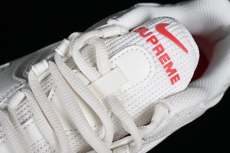 Nike Air Max 98 TL Supreme White - Image 5