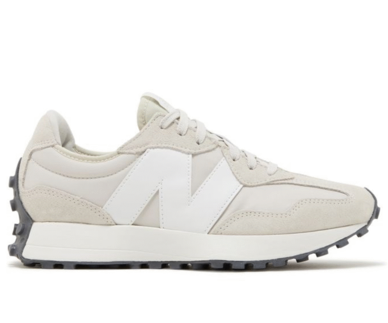 New Balance 327 Beige