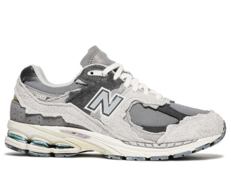 New Balance 2002R Rain Cloud