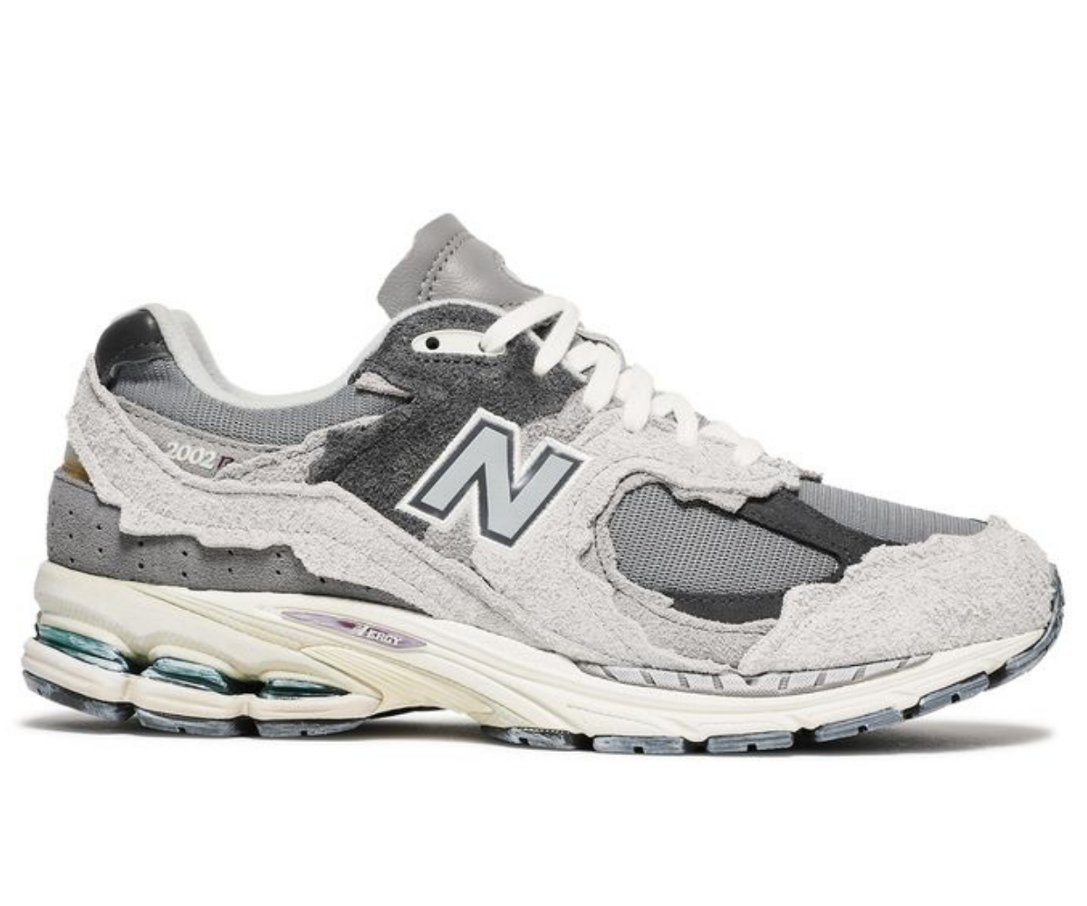 New Balance 2002R Rain Cloud