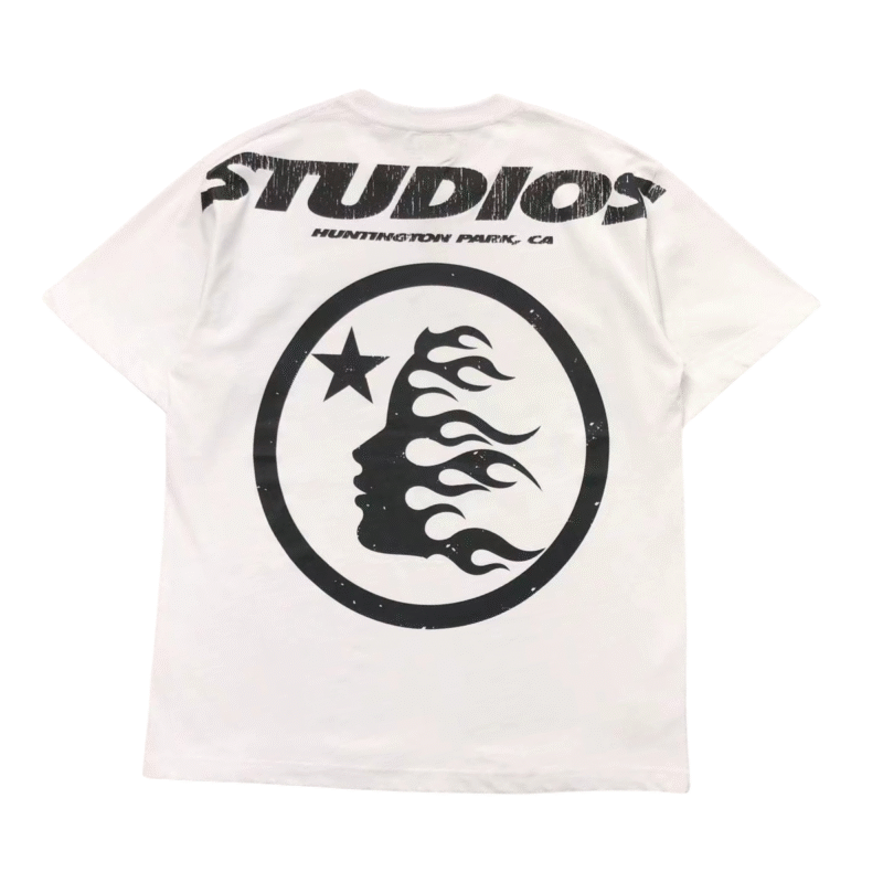 Hellstar Studios Tshirt White