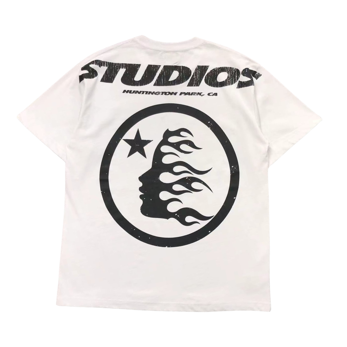 Hellstar Studios Tshirt White