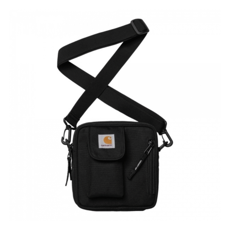 Carhartt Wip Essentials Small Bag Black