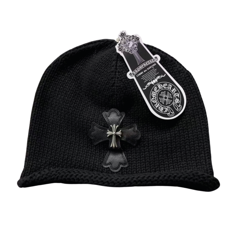 Chrome Hearts Beanie